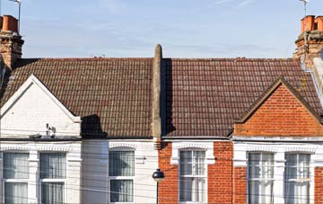 clay roofing Cherry Hinton, Cambridgeshire