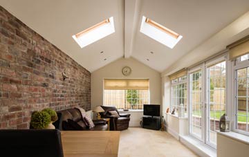 conservatory roof insulation Cherry Hinton, Cambridgeshire