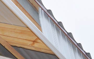why Cherry Hinton fascia repairs are essential