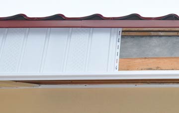 Cherry Hinton fascia repair costs