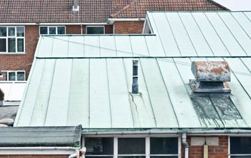 Cherry Hinton lead roofing costs
