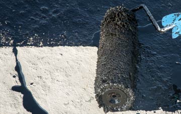 Cherry Hinton liquid sealant waterproofing