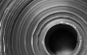 Cherry Hinton pvc roof replacement