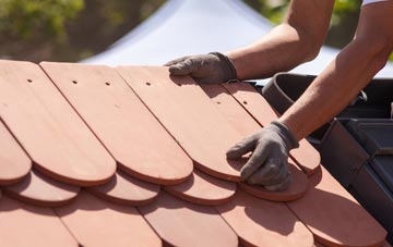 Cherry Hinton roof tile contractors