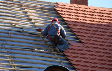 roof tiles Cherry Hinton, Cambridgeshire