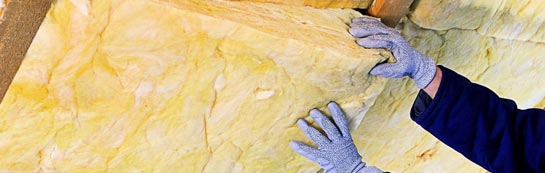 quotes for Cherry Hinton roof insulation