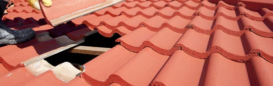 compare Cherry Hinton roof repair quotes