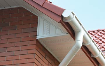 Cherry Hinton soffit repair costs