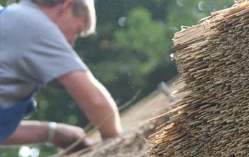 professional Cherry Hinton thatchers