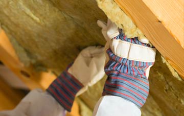 types of Cherry Hinton pitched roof insulation materials