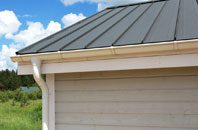 Cherry Hinton fascia repair