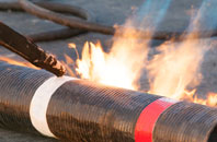 Cherry Hinton flat roofing replacement