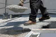 find rated Cherry Hinton flat roofing replacement companies