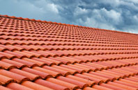 Cherry Hinton roofing tiles