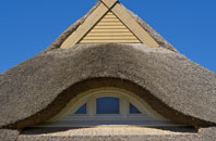 Cherry Hinton thatch roofing